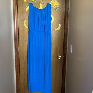 The Limited Maxi Dress